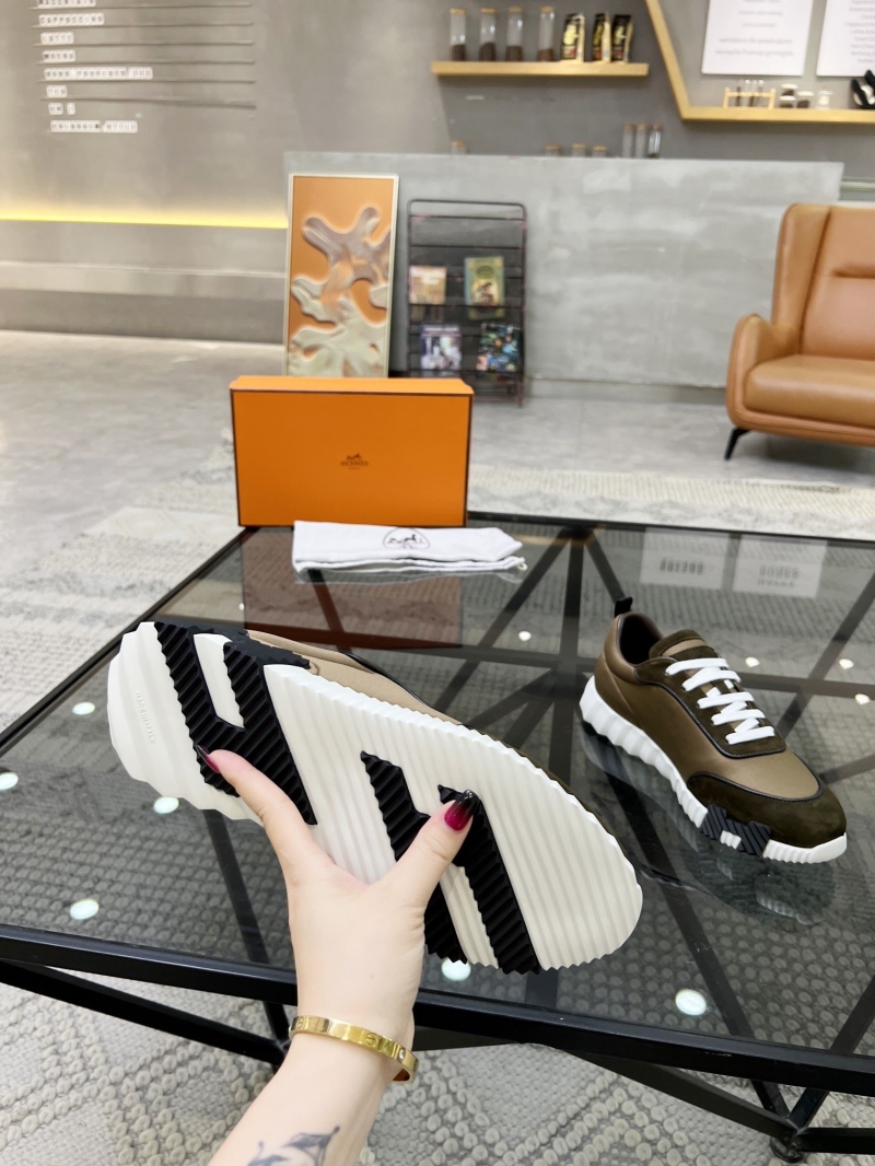 Hermes Sneakers